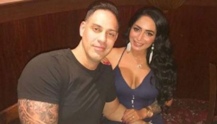 Angelina Pivarnick Accused of Cheating on Her Husband